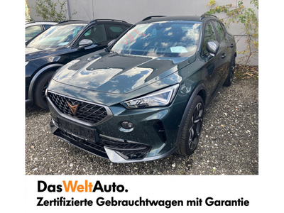 Cupra Formentor 2.0 TDI 150 PS DSG 4Drive