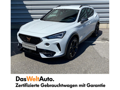 Cupra Formentor 2.0 TDI 150 PS DSG 4Drive