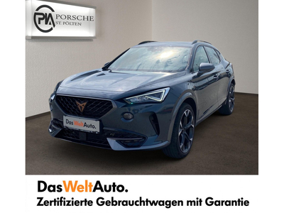 Cupra Formentor VZ 1,4 e-Hybrid 245 DSG