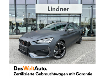 Cupra Leon 1.5 eTSI DSG 150