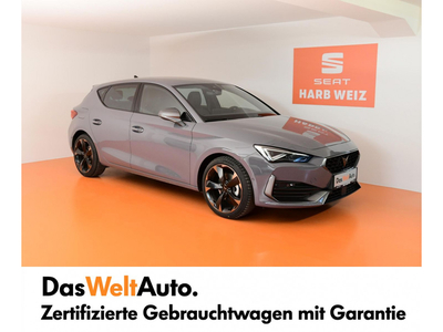 Cupra Leon 1.5 TSI 150 PS ACT