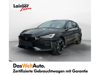 Cupra Leon Alpha 1.5 eTSI DSG 150 PS ACT