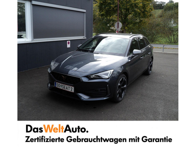 Cupra Leon Alpha 2.0 TDI DSG 4Drive