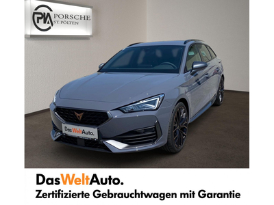 Cupra Leon SP Kombi VZ eHYBRID DSG 180/245