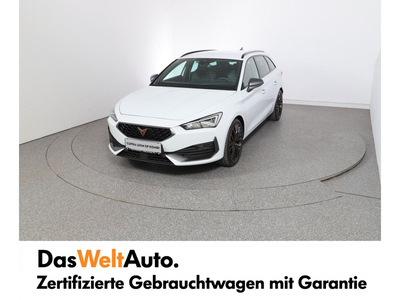 Cupra Leon SP Kombi VZ eHYBRID DSG 180/245