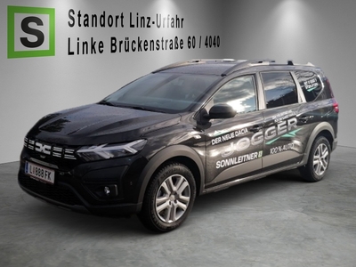 Dacia JOGGER Expression TCe 110 PF 5-sitzig