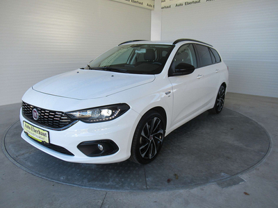 Fiat Tipo Gebrauchtwagen, Benzin, Weiß, Steiermark, ID 1121960