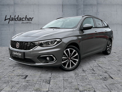 Fiat Tipo Gebrauchtwagen, Diesel, Grau, Tirol, ID 1110640