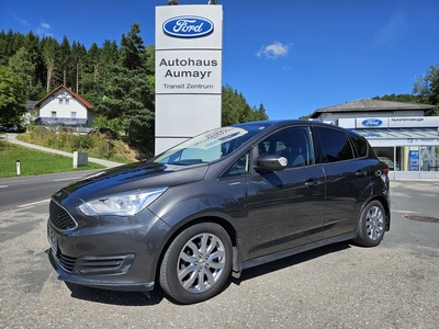 Ford C-MAX Trend