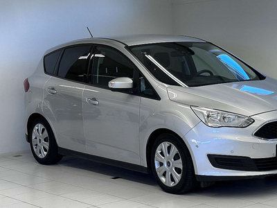 Ford C-MAX Trend 1,0 EcoBoost*1.Besitz*