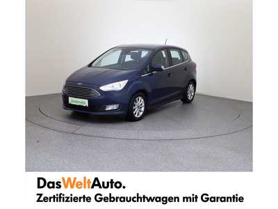 Ford C-MAX Titanium 1,5 TDCi S/S