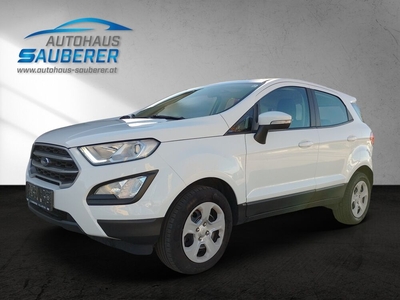 Ford ECOSPORT *Trend*