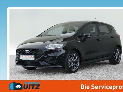 Ford Fiesta ST-Line 1,0 EcoBoost