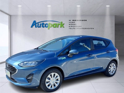 Ford Fiesta Cool & Connect