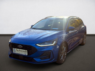 Ford Focus Turnier 1,0 EcoBoost Hybrid ST-Line