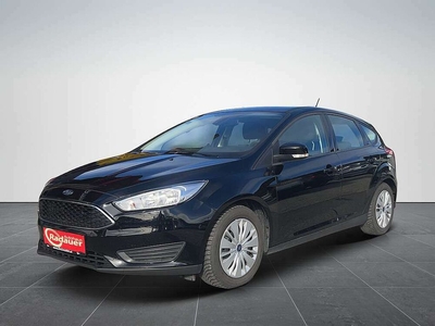 Ford Focus 1,0 EcoBoost Trend