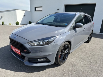 Ford Focus Gebrauchtwagen, Diesel, Grau, Steiermark, ID 1030609