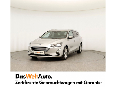 Ford Focus Traveller 1,5 EcoBlue Cool & Connect Aut.