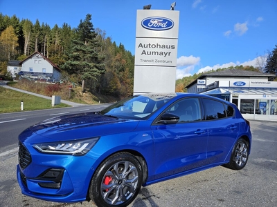 Ford Focus ST-Line X * inkl. Ford Bank Bonus