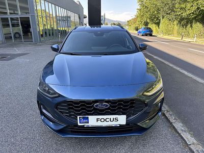 Ford Focus Turnier 1,0 EcoBoost Hybrid ST-Line X