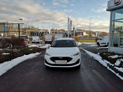 Ford Focus Turnier 1,5 EcoBlue Cool & Connect