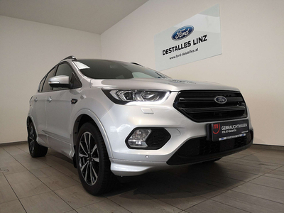 Ford Kuga 1,5 TDCi ST-Line