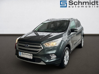 Ford Kuga 1,5 TDCi Titanium Start/Stop