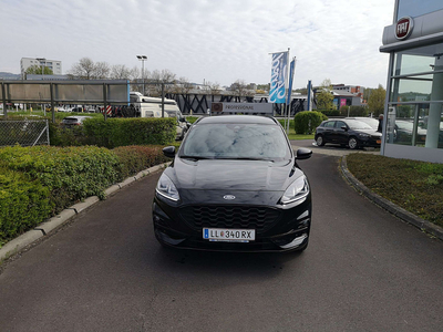 Ford Kuga 1,5 EcoBlue ST-Line