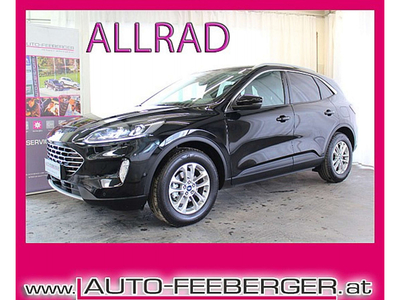 Ford Kuga 2,0 EcoBlue AWD Titanium X Aut.