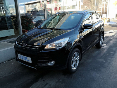 Ford Kuga 2,0 TDCi Titanium 4x4