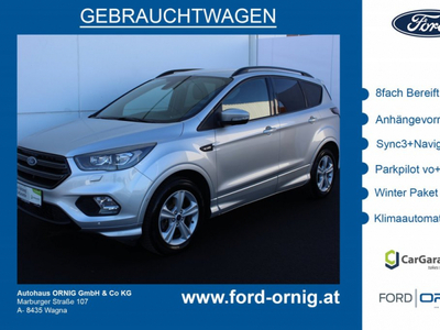 Ford Kuga 1,5 TDCi ST-Line Start/Stop