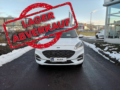 Ford Kuga Neuwagen, Benzin, Weiß, Oberösterreich, ID 1150476