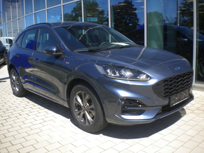 Ford Kuga 2,0 EcoBlue ST-Line Aut.