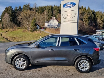 Ford Kuga Neuwagen, Diesel, Grau, Oberösterreich, ID 1164726