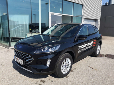 Ford Kuga 2,5 Duratec PHEV Titanium X Aut.