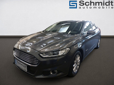 Ford Mondeo 2,0 Hybrid