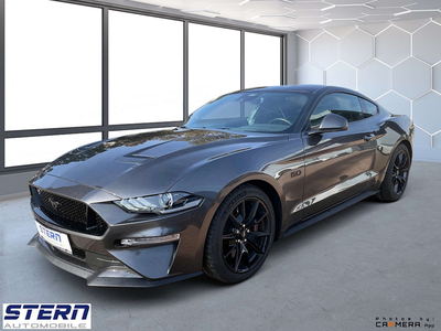 Ford Mustang 5,0 Ti-VCT V8 GT Aut.