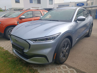 Ford Mustang Mach-E Elektro 76kWh Standard Range 269...