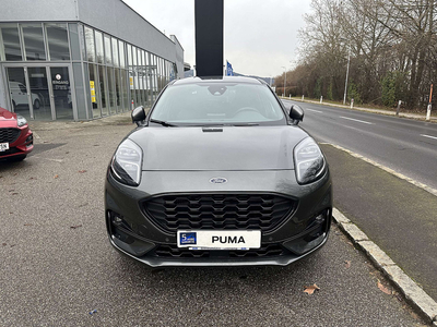 Ford Puma 1,5 EcoBoost ST X