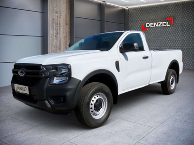 Ford Ranger P703 SINGCAB XL 2.0 170PS 4X4 M6