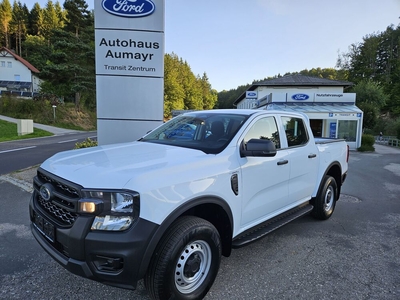 Ford Ranger XL 4WD Doppelkabine