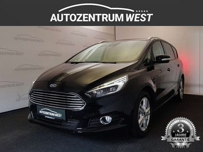 Ford S-MAX Business 2.0 EcoBlue SCR