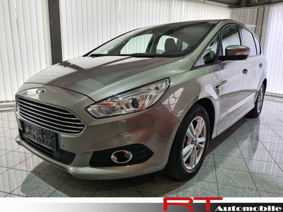 Ford S-MAX ''7 Sitze-Navi''