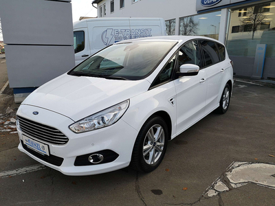 Ford S-MAX Trend 2.0 TDCi Auto-Start/Stop