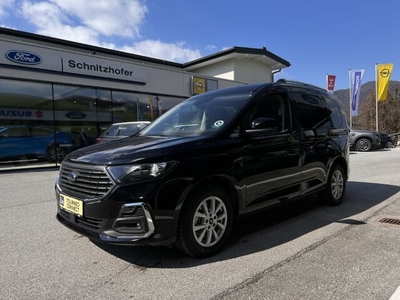 Ford Tourneo Connect Titanium AWD