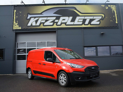 Ford Transit Connect L2 230 1,5 Ecoblue TEMP KLIMA PDC