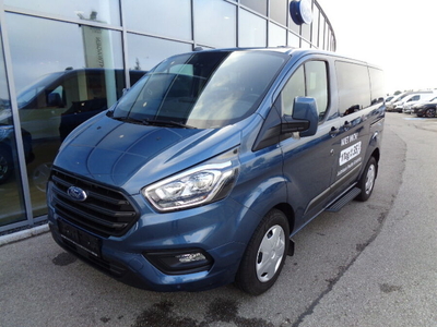 Ford Transit Custom 320 L1 Trend Variobus 130PS Diesel