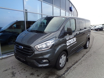 Ford Transit Custom 320 L2 Trend Variobus 130PS Diesel