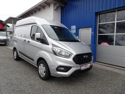 Ford Transit Custom 2,0 TDCI Trend 300 Kastenwagen L1H2