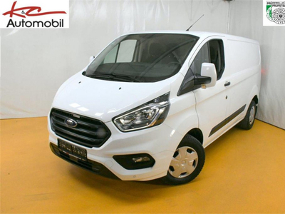 Ford Transit Custom Kasten 2,0 TDCi L1H1 300 Trend